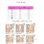 Women's Body Briefer Smooth Wear Bra Slimmer Shapewear Bodysuits Quality Choice
