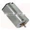 dc motors specifications 2.5v for door lock, electric tooth brush and toy