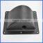 road case hardware flush pull handle
