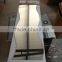 cheap wave shaped mirror decorative wall mirror MADE IN CHINA