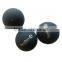 Rubber material official size Squash ball