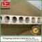 Unique design good price solid particlboard for door core from factory