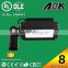 Muti-Beam Angle Factory 80W Parking Lot LED Light with 62000 Life Span