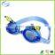 Cute cartoon swim goggles for kids