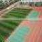 standarded 400 meters running tracks material