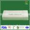 Nontoxic compostable eco-friendly sugarcane fiberwine boxes packaging
