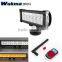 2015 Super Star New Led Light Bar With Remote Control, White, Red, Yellow, Bule Color Light Bar With Flash