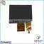 3.5 inch LCD display with touch panel 320x240 LCD with CTP capacitive touch panel S035Q09-1-CT1