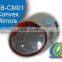 Lubao outdoor convex mirror, road convex mirror
