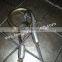 Wire Rope mesh/steel wire rope mesh net