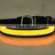 2016 A-bomb LED/solar Pet Collar