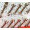 Non sparking hand tool aluminum bronze tools set-9pcs machine tools