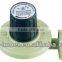 adjustable pressure regulators with ISO9001-2008