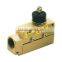 AZ-6112 Oil-tight, Enclosed Limit Switch 15A 250V Sealed Roller Plunger