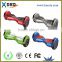 Hot Speedway 2 Wheels Self Balancing Scooter Electric Bicycle Intelligent Balance Car