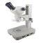 JSZ8 binoculars laboratory microscope electric Stereo Microscope