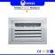 Hinged Type Ventilation Return Air Grille with Filter