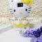 Cute Design 3D Hello Kitty Silicone Case For Samsung I9220