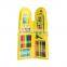 94PCS school stationery set for kids , school gift set