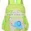Large capacity backpack kids school, animal backpack
