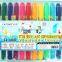 Washable crayon