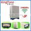 Long Distance Cellular Repeater 2100MHz Wcdma 3G Mobile Signal Amplifier 3G