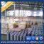 Galvanized welded wire mesh