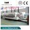 full speed corrugated cardboard making line