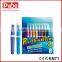 Water color pen with brush tip brush color maker pen for children art