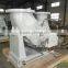 Horizontal hot water transfer pump