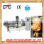 Potato chips processing machine frozen french fries potato chip line