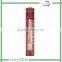 New Design small luxury High Quality custom hair packaging