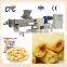 core stuff filling pillows snacks machine