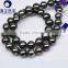 16 inch tahitian saltwater pearls necklace beautiful charming for women