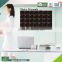 High quality custom design home office removable chalkboard sticker film appliance with bedroom
