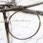 Canada USA Round stainless steel wire crab trap