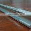 Aluminum Alloy Cabinet handles pulls Cupboard /Wardrobe/Dresser Door pull handles