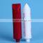 High performance soft tube packing