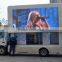 LED advertising truck for sale: YES-V6