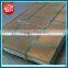 top quality mill finish construction aluminium sheet 6082 T6