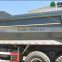 CNHTC 70 mining dump truck 6X4 ZZ5707S3642AJ PERU market