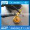 WP-17FV 12ft TIG water cooled argon gas arc welding torch