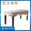 Exceptional Quality Simple Style Bench Seating