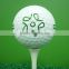 One Piece Ball Conformation hollow practice golf ball