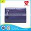 Palm Clutch RFID Blocking Leather Woman Wallet