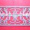cast iron garden fence 018