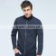 men fashion design waterproof slim softshell jacket for sell