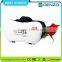 2016 new product Professional Accept OEM customized logo 3d glasses portable VR BOX