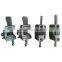 Cast steel layher scaffolding parts ledger end