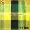 Erode cotton yarn dyed fabric suppliers